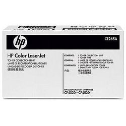 Caja de residuos de tóner hp ce265a no. 648a