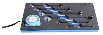 Unior inlay ratelsteekringsleutelset 964 27asos