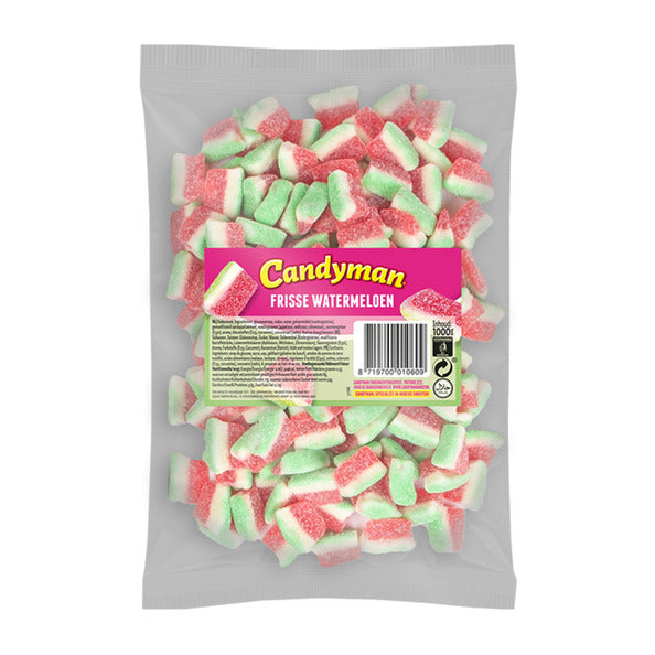 Anguria fresca Candyman (1 kg)