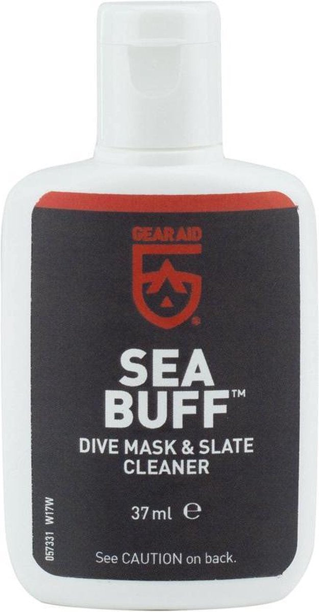 Gear aid sea buff™ - anti condens middel - 37ml