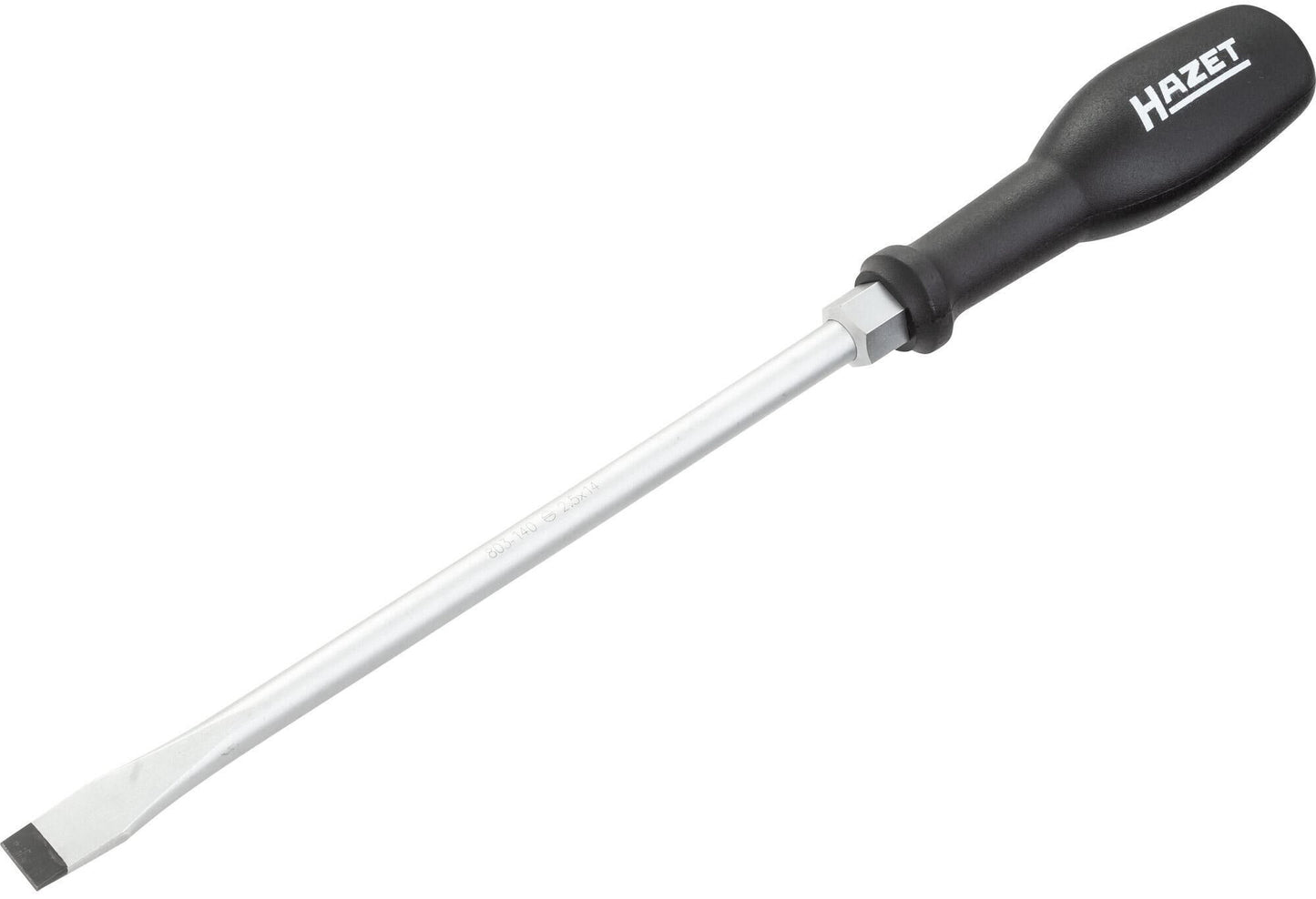Hazet Tool.sscrewdriver 14x250