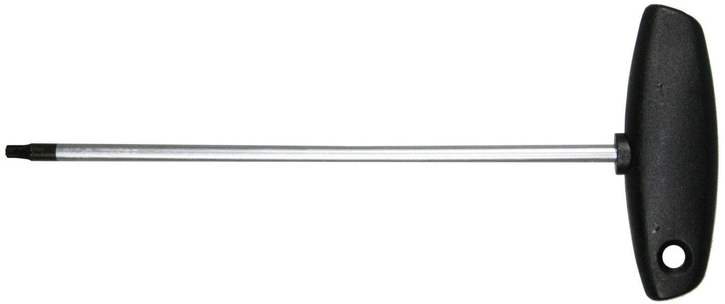 SW STAHL T-Handle destornillador T-Griff TX 20