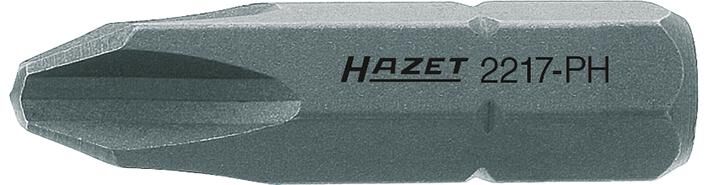 Hazet destornillador bit 5 16 2217-Ph1