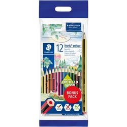 Staedtler color pencils range