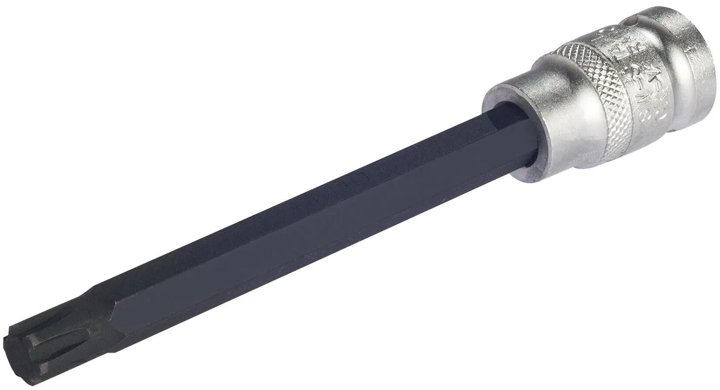 SW STAHL 1 Bits de 2 pulgadas Insertar ribe R7X240 mm