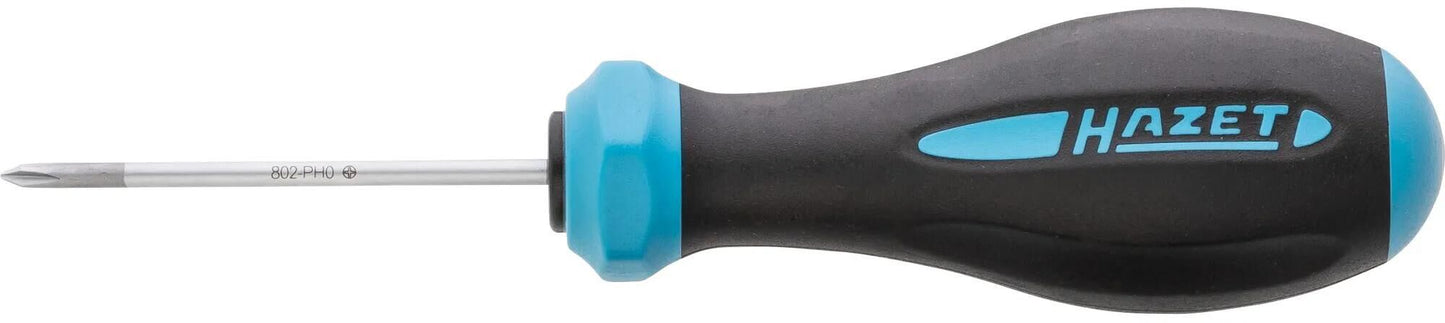 Rosca de tornillo de aves. Cross Lock 802-Ph0 60 159 mm