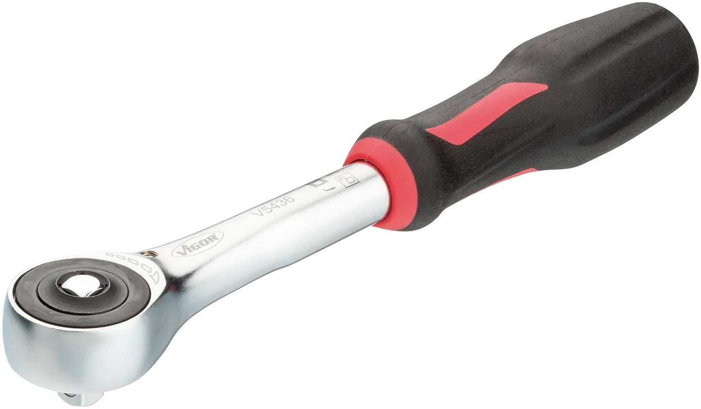 Vigor Reversible Ratchets 1 4 W.Twist Grip