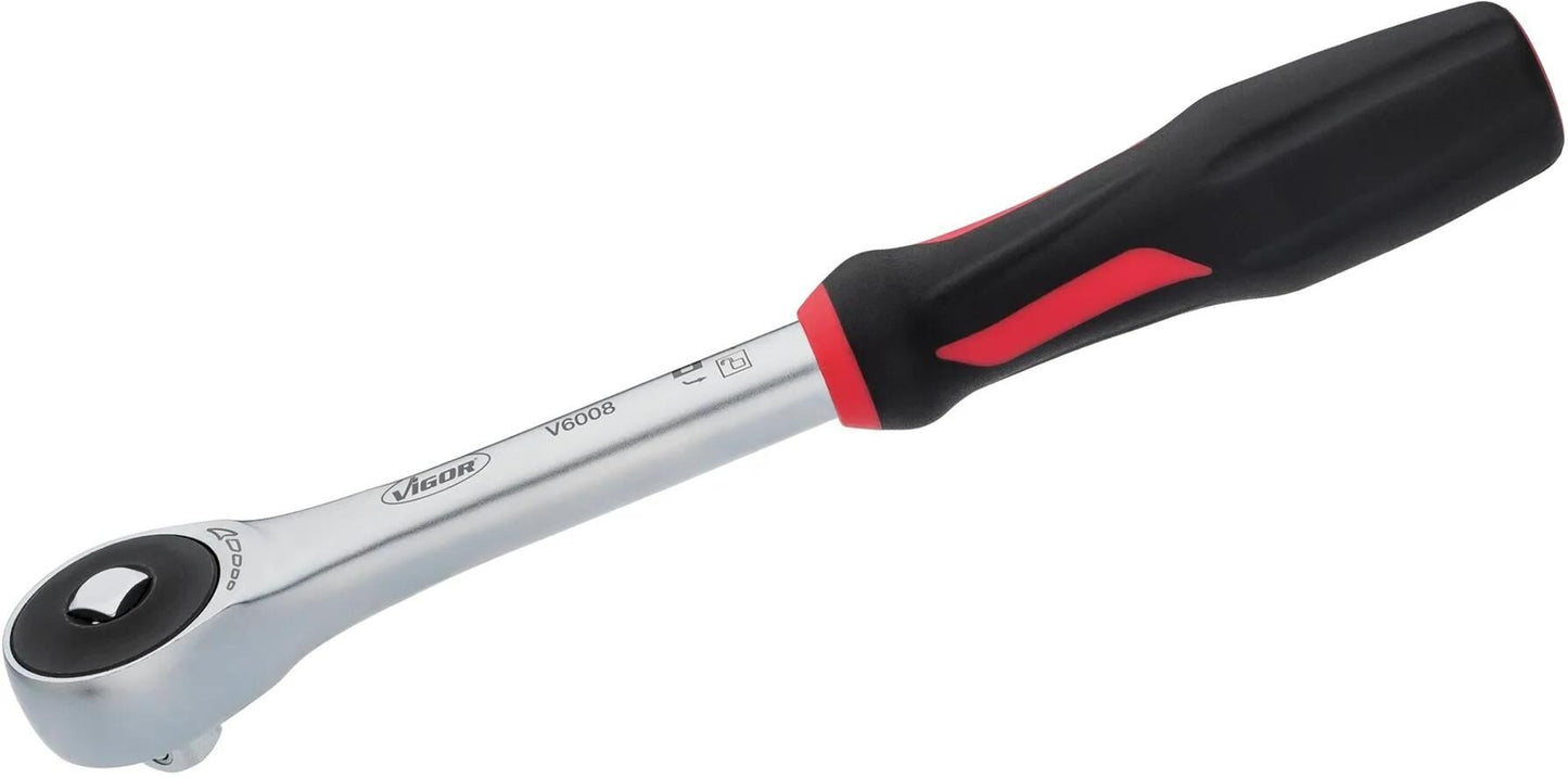 Vigor Reversible Ratchets 3 8 L1 237mm