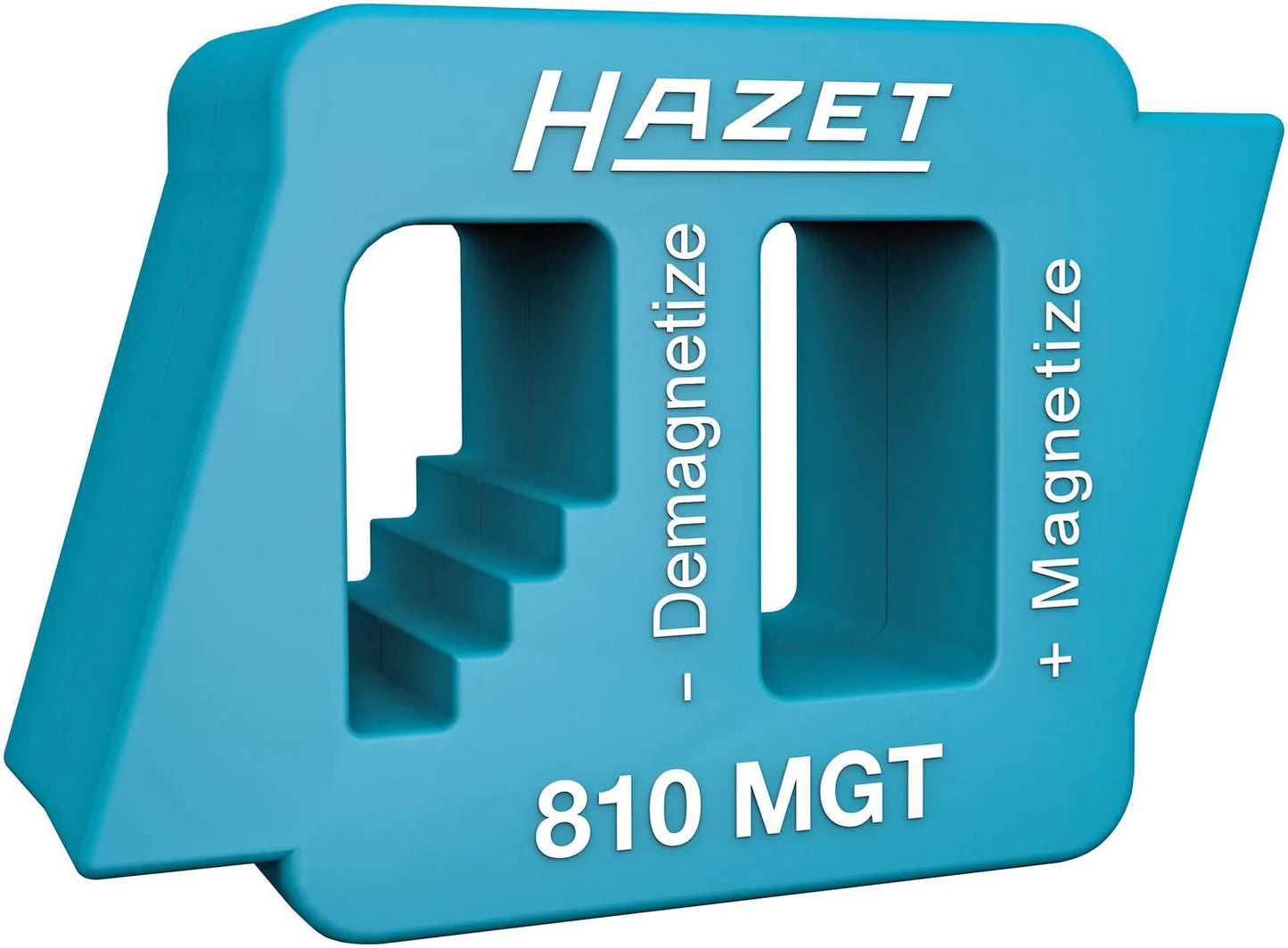 Demagnet dei magneti Hazet