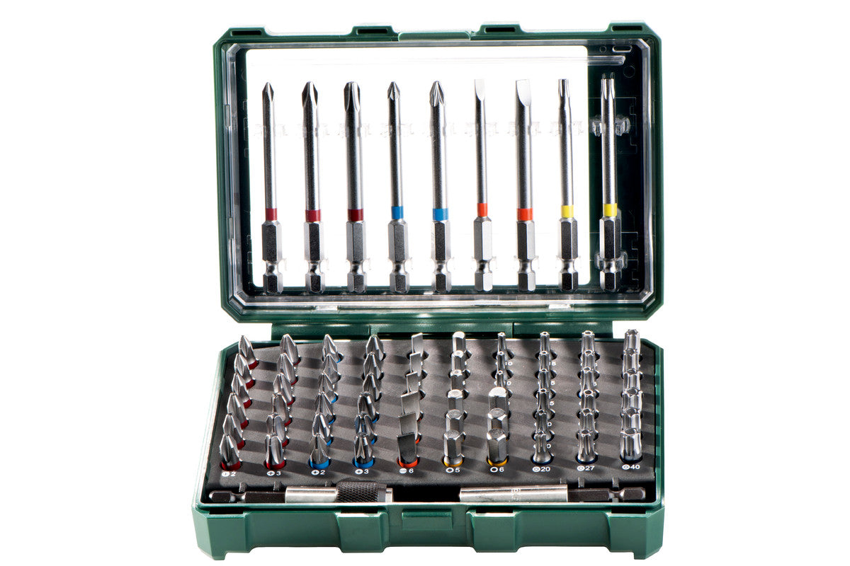 Metabo bits-box 71 PC.