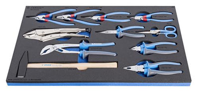 Unior inlay tangen en hamerset 964 48asos