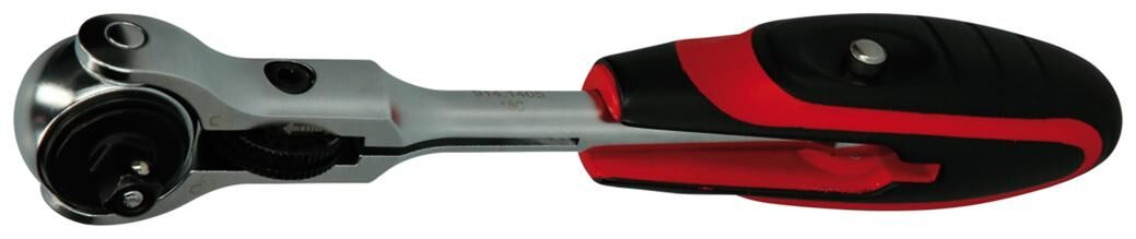 Strumenti KS Ratchet articolato 1 4.