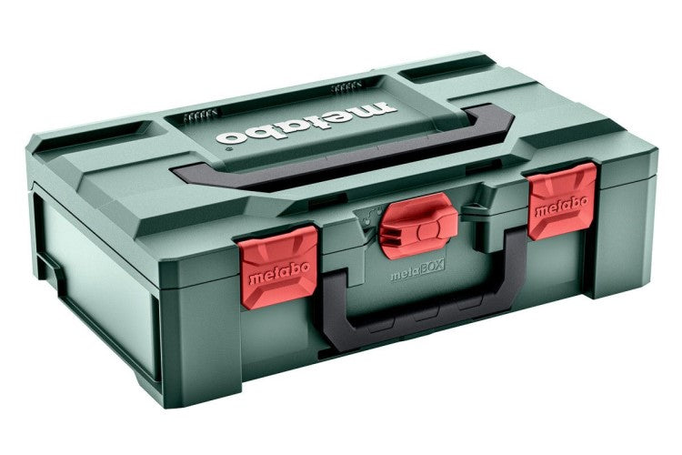 Accesorios Metabo metabox 145 l | para BS SB LTX 18V - 626891000