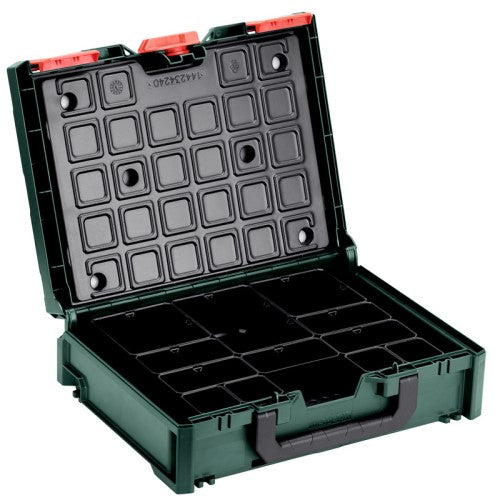 Accesorios Metabo metabox | organizador 118 - 626897000