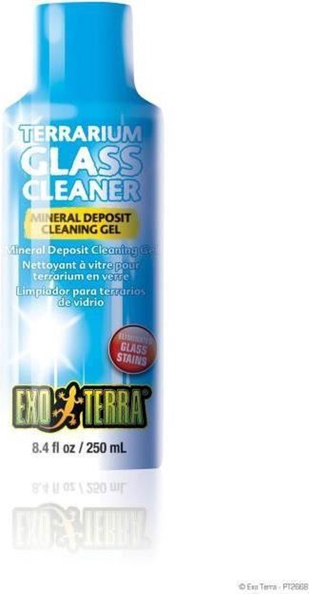 Exoterra