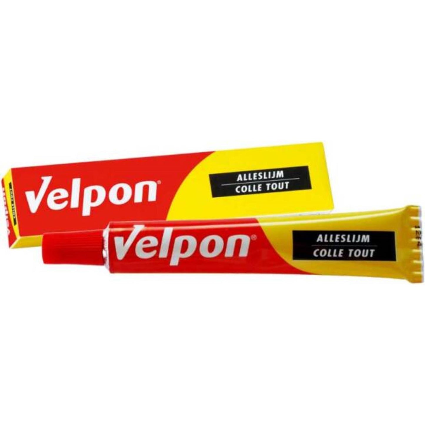 Pegamento multiusos Bison velpon 25 ml