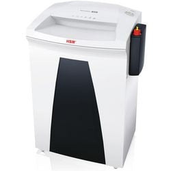Trituradora de papel hsm b32 securio 82 litros