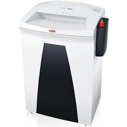 Trituradora de papel hsm b32 securio 82 litros