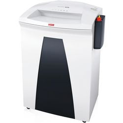Trituradora de papel hsm b34 securio 100 litros