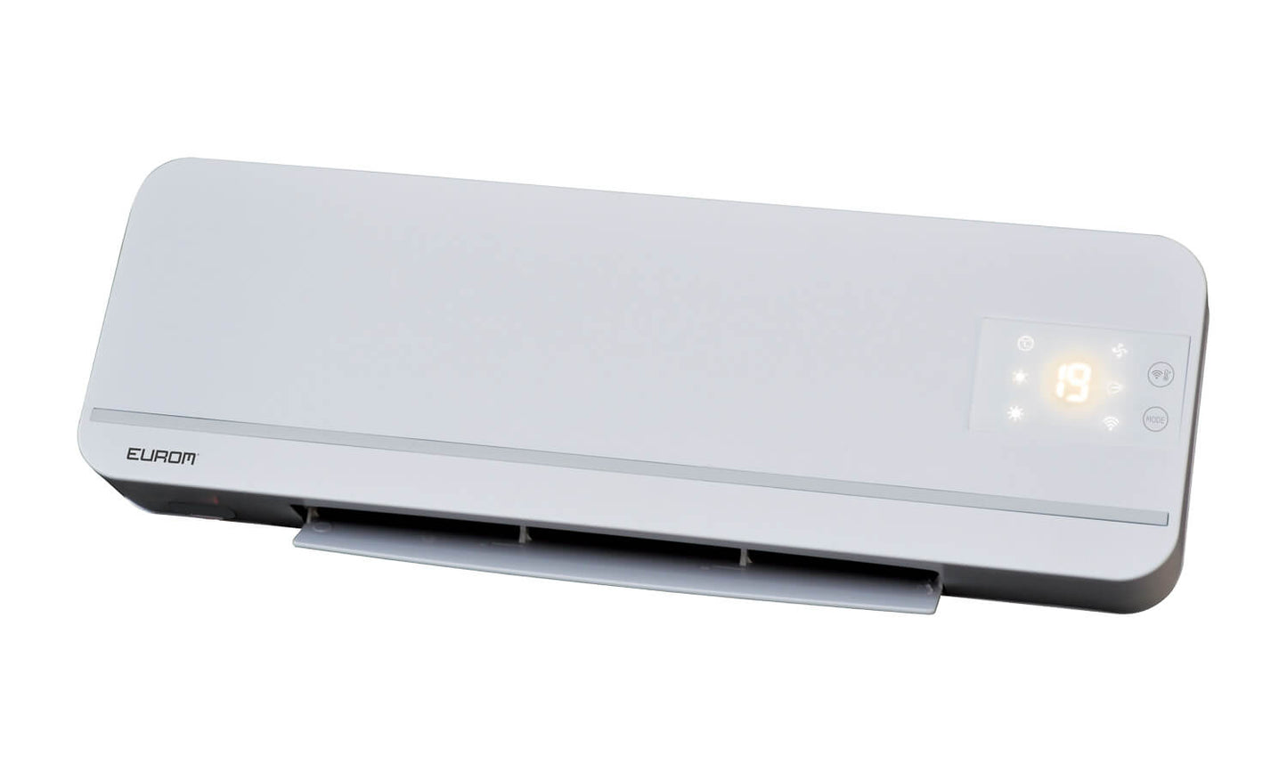 Eurom sani-pared-calor 2000 wifi - 343007