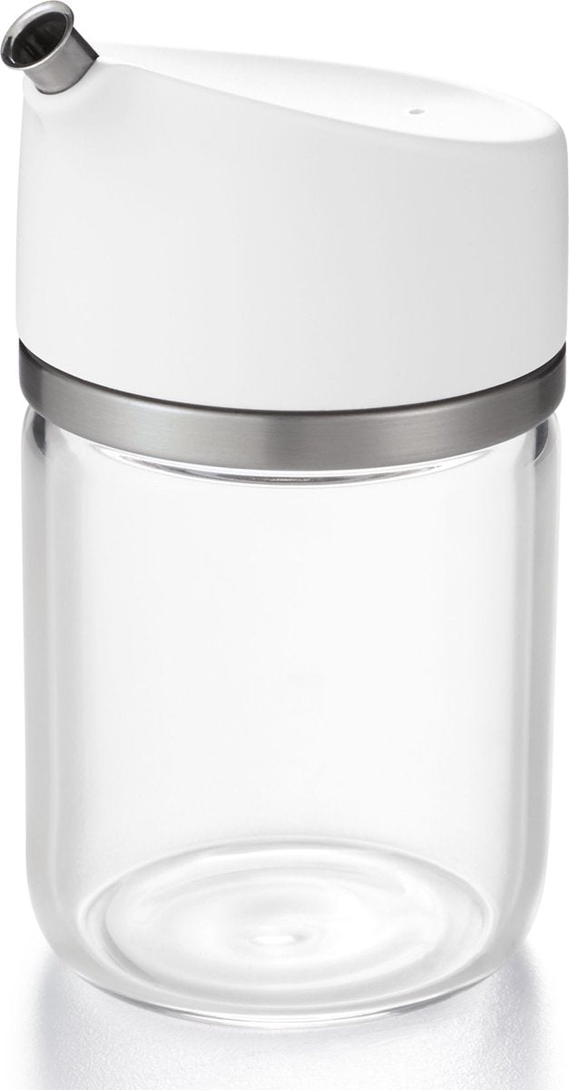 Oxo - versatore olio-aceto - antigoccia - 150 ml