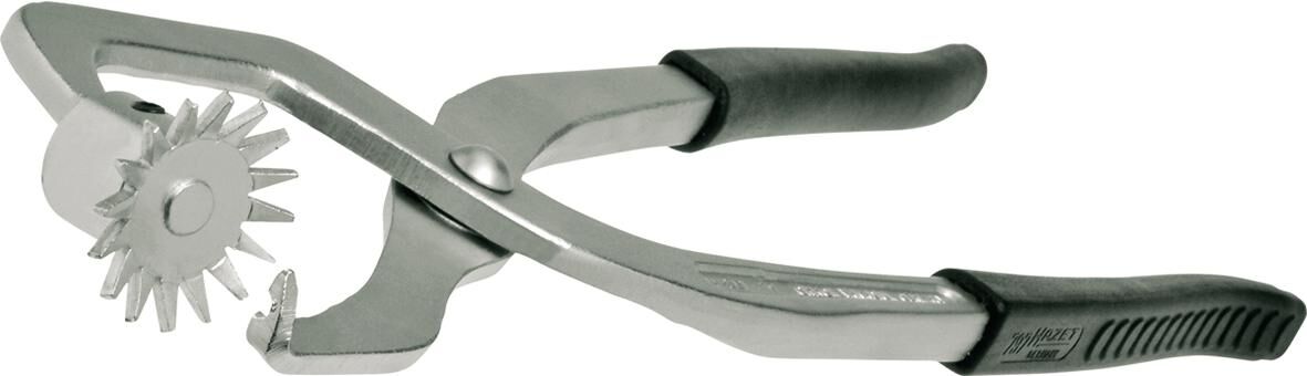 Pinza a primavera freno zet 797