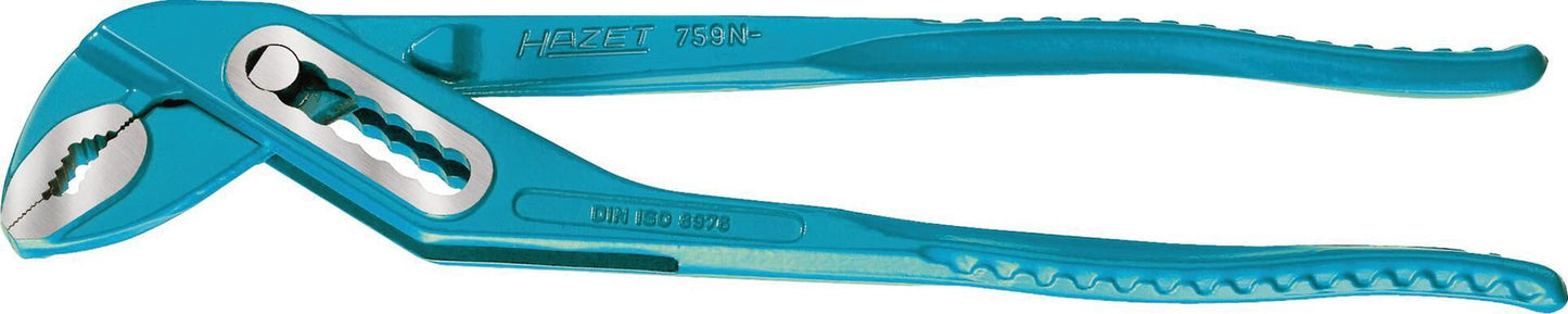 Hazet Universal alicates 240 mm LG 759 N-2