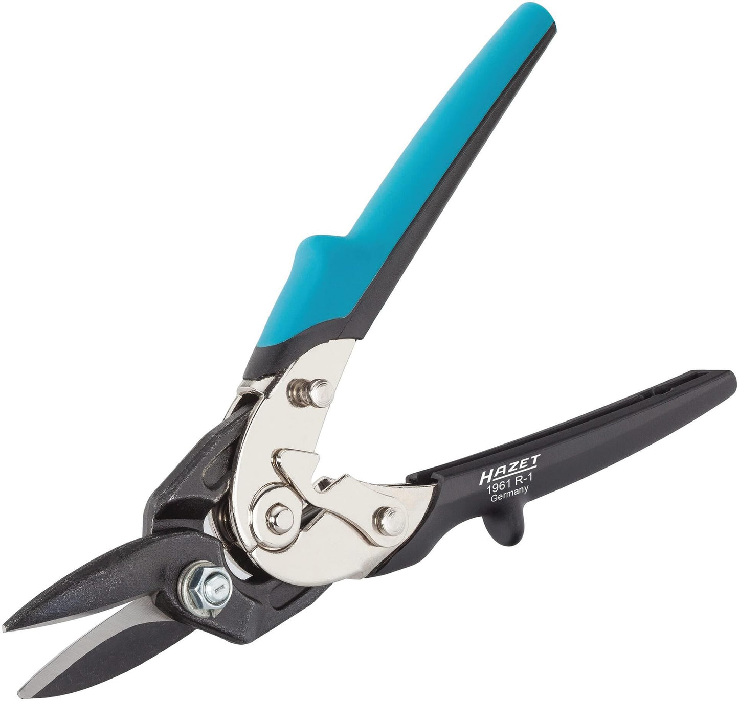 Hazet Fig.Sheet Metal Snips Re 1961 R-1