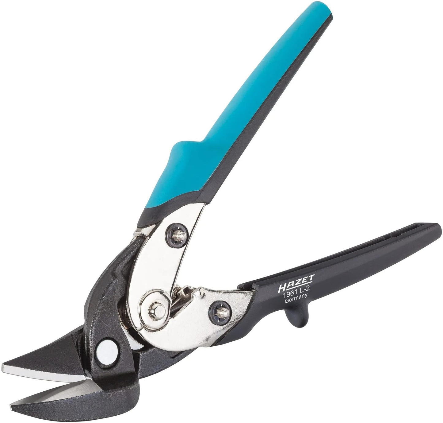 Hazet Ideal Plate Shears Left 2 1961 L-2