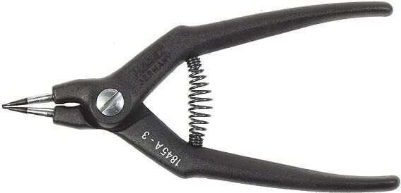 Pinze ad anello di sicurezza azet
