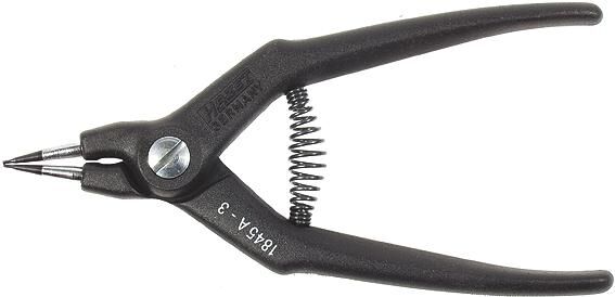 Pinze ad anello di sicurezza azet