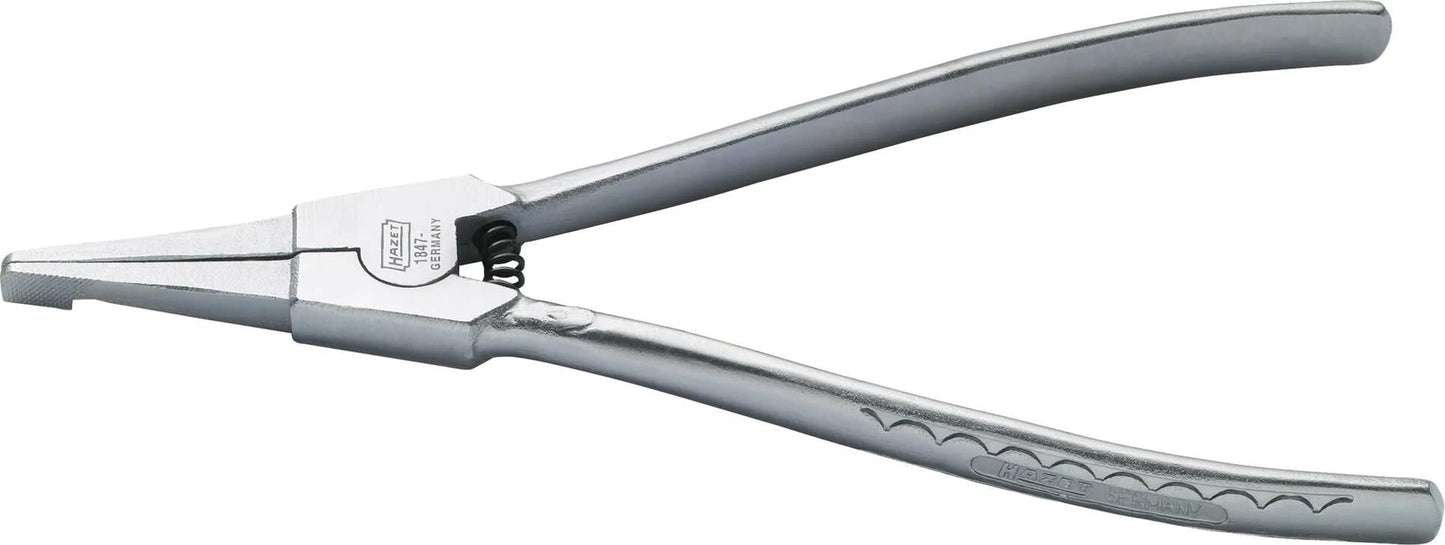 Hazet Circlip alicates 200 mm 1847-2