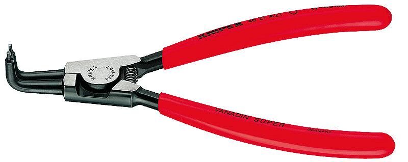 Pinze Knipex Circlip A11 125mm