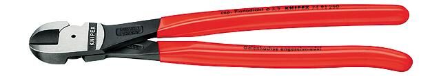 Cortador central de knipex