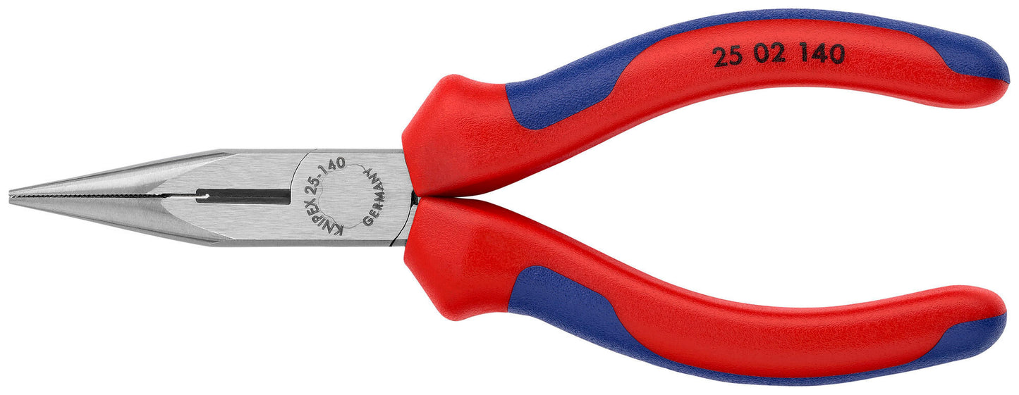 Knipex Snife Nariz Alliers W. Cutti Pol. aislado