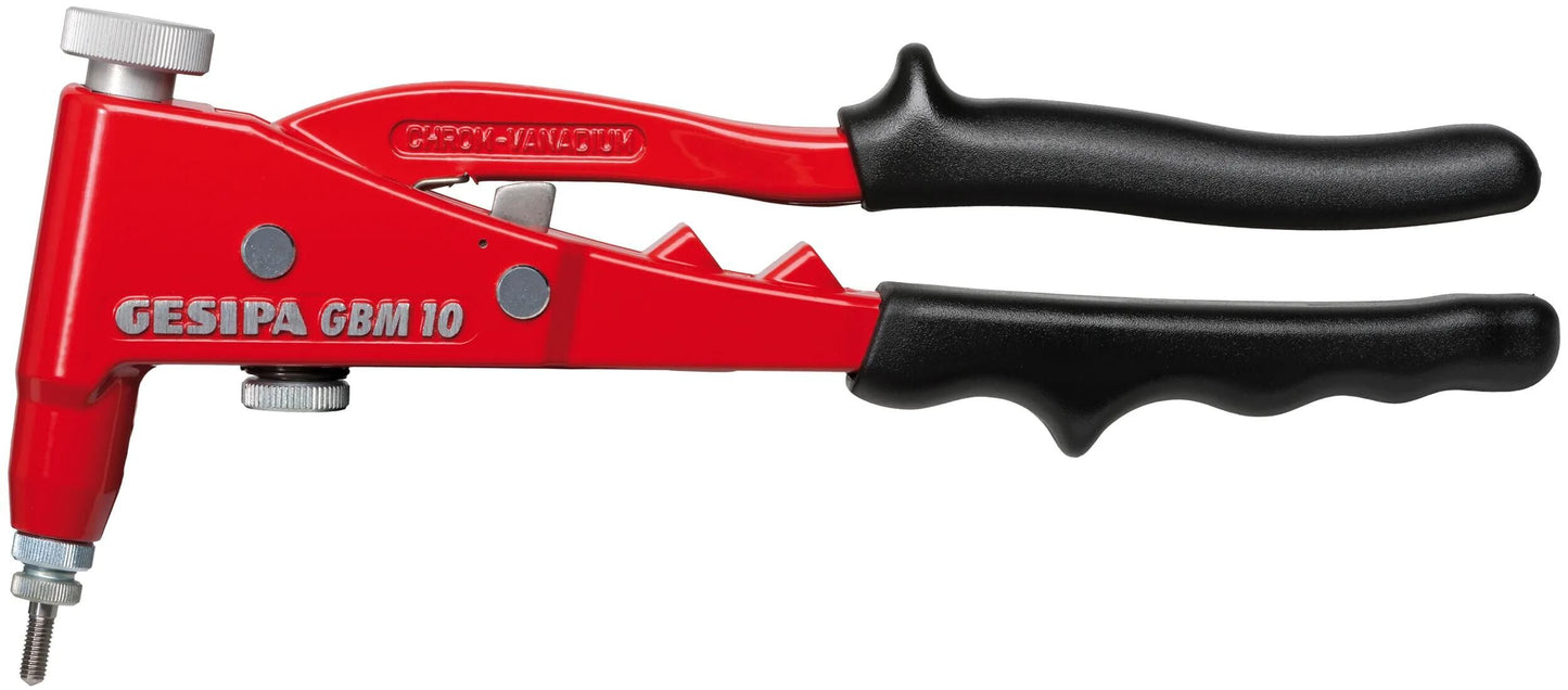 Pinza da dadi a rivetta cieca Gesipa GBM10 - M5