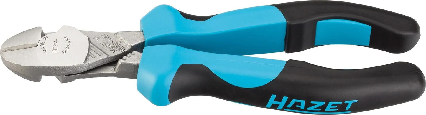 Cutter laterale di alimentazione Hazet L1 = 160 mm