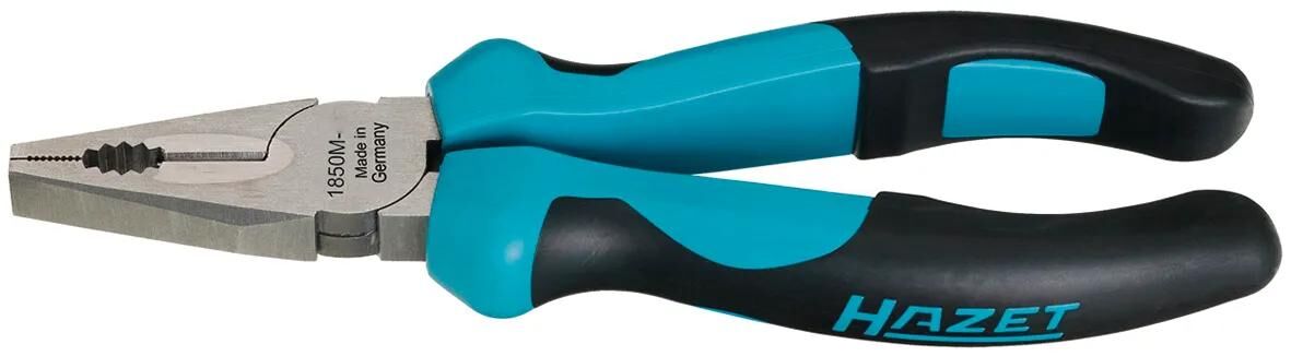 Hazet Combatie alicates 180 mm 1850m-33