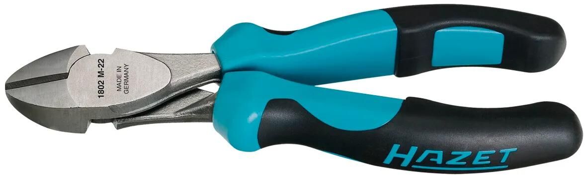 Cutter laterale di potenza Hazet 1802M-22