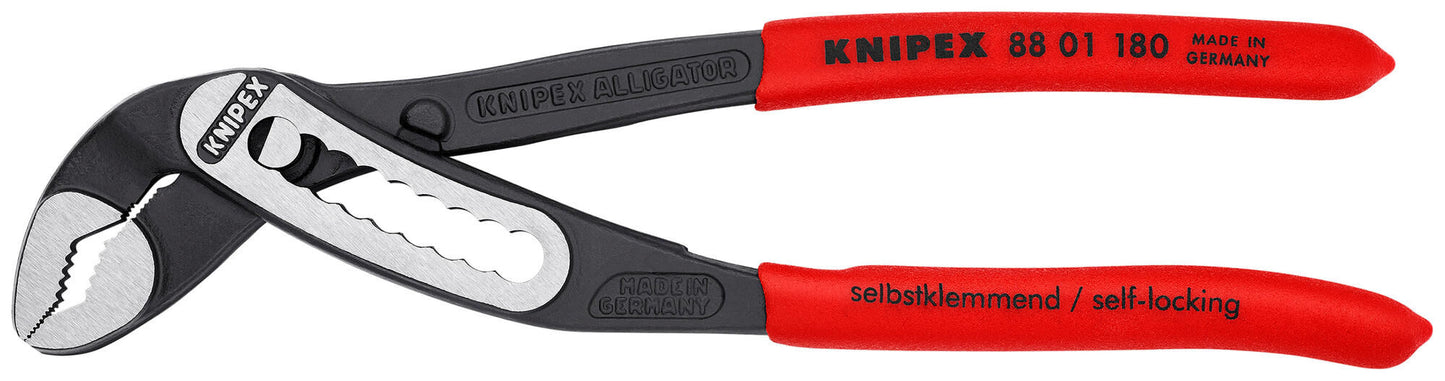 Knipex Water Puppteg 8801180