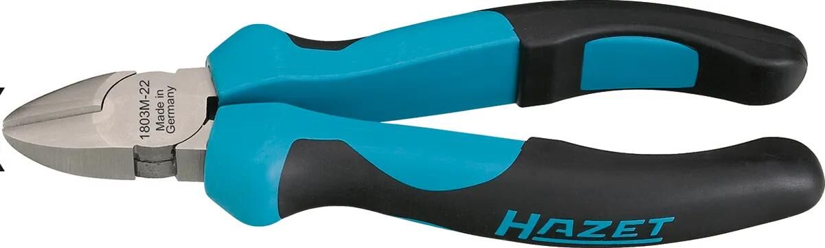 Cutter laterale Hazet.