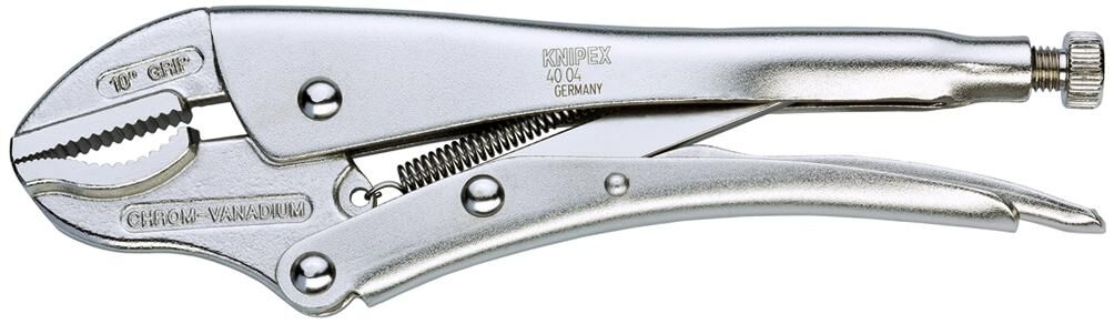 Knipex Blocking Plers Nichel universali
