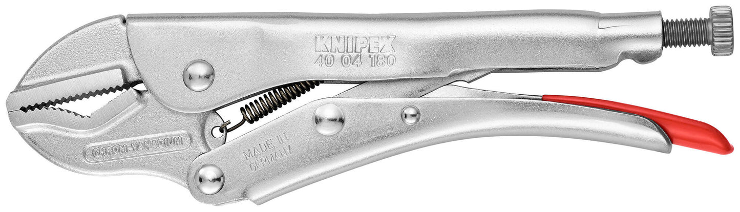 Pinze di bloccaggio universale Knipex.