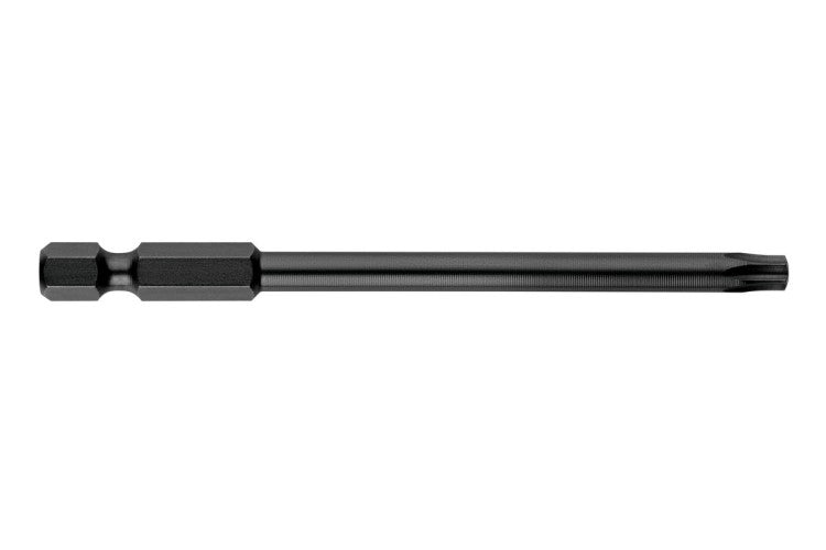 Punta accessori Metabo | per viti torx t10 89 mm | torsione - 628527000