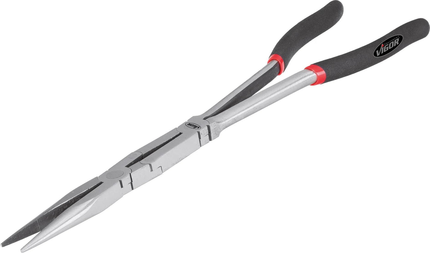 Vigor Snipe Nariz Alala L1 340 mm