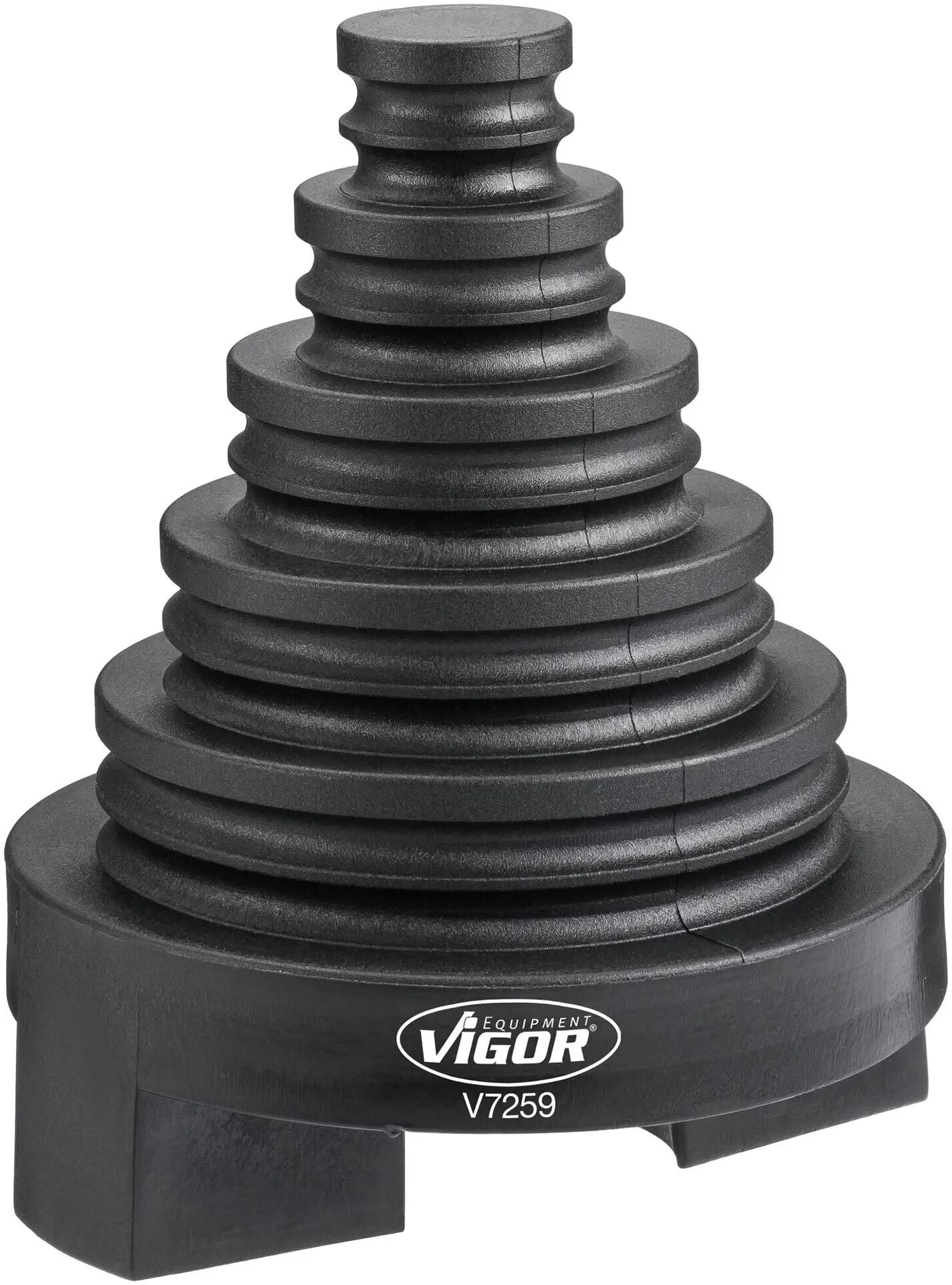 Vigor Brakesl.Bending Strumento.