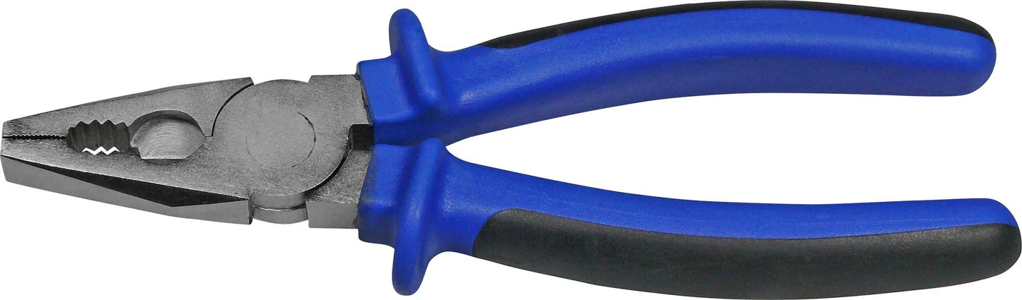 Alicate universal Condor 1185 Alicate universal 180 mm