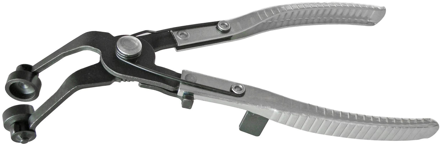 Pinza per fascette stringitubo Condor Sviluppata pinza per fascette stringitubo