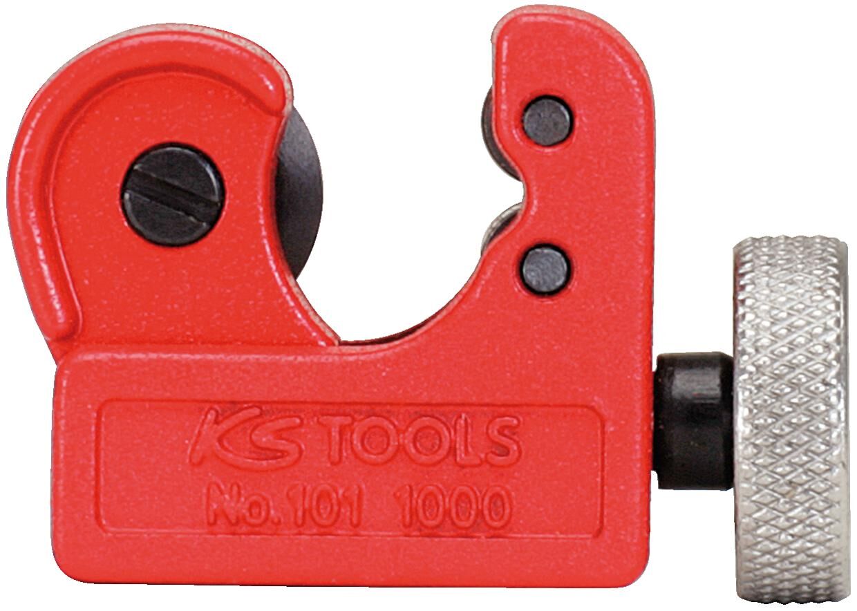 Cutter di tubi degli strumenti KS.