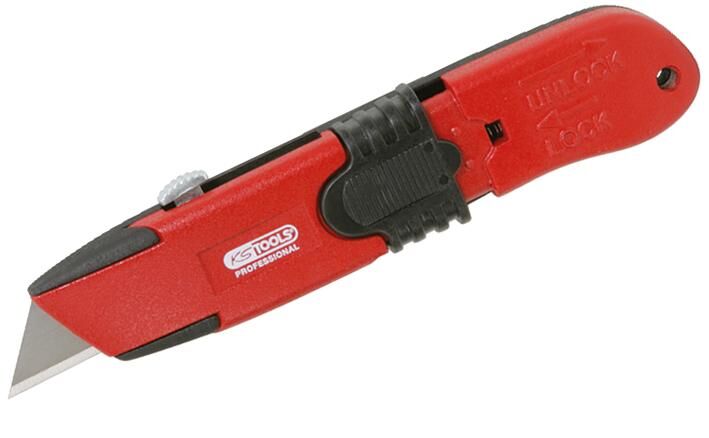KS Tools Knife Universal KS Trapezoidal Blade